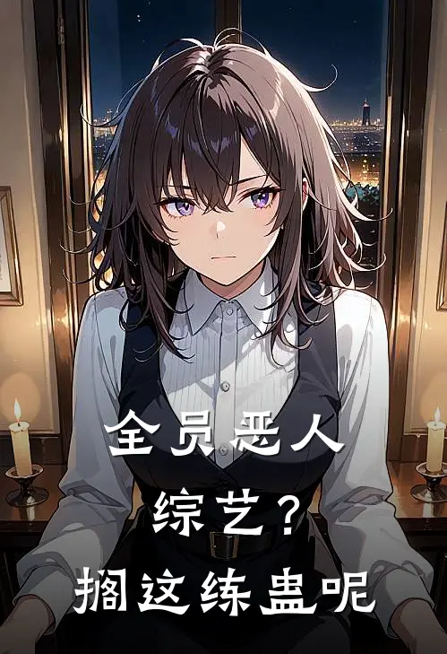 全员恶人综艺？搁这练蛊呢