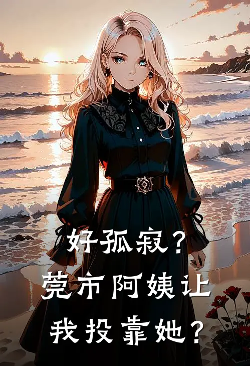 好孤寂？莞市阿姨让我投靠她？