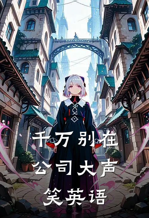 千万别在公司大声笑英语