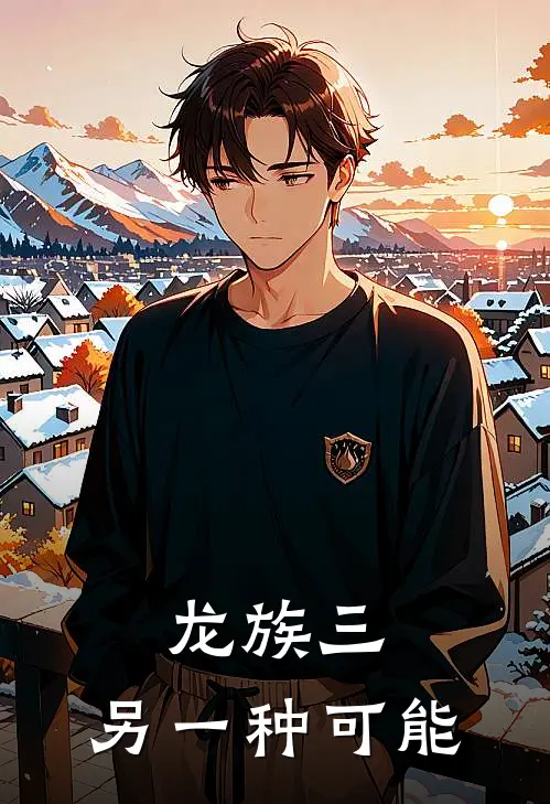 龙族三，另一种可能
