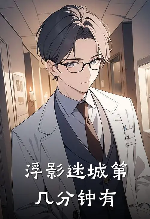 浮影迷城第几分钟有