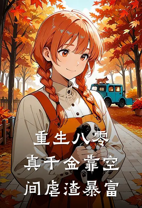 重生八零：真千金靠空间虐渣暴富