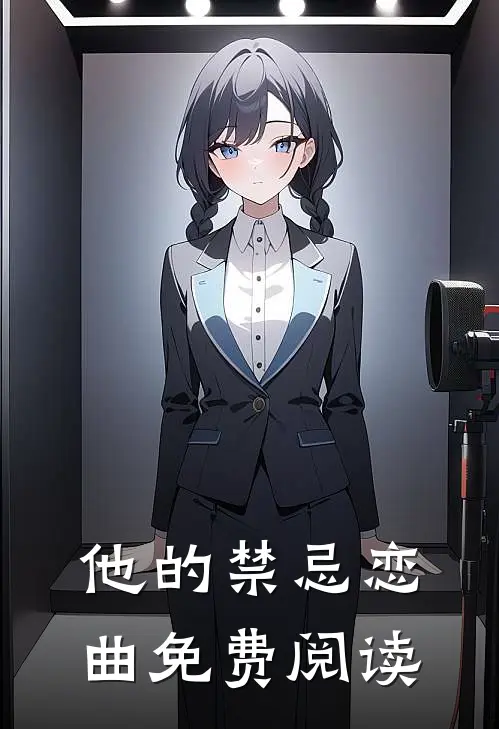 他的禁忌恋曲免费阅读