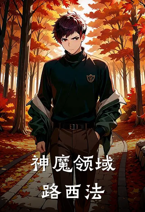 神魔领域路西法