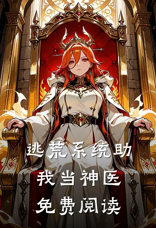 逃荒系统助我当神医免费阅读