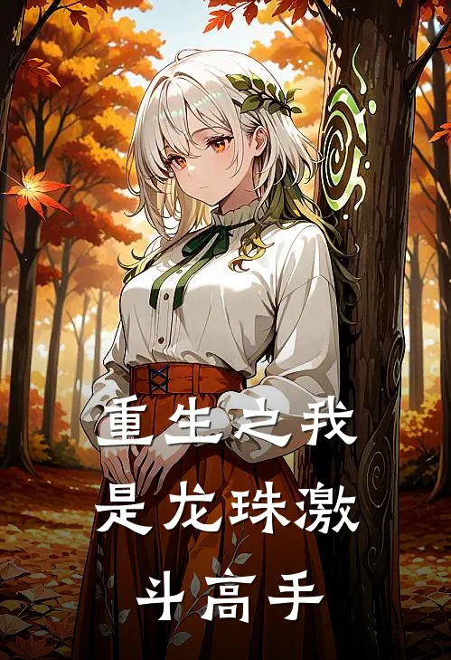 重生之我是龙珠激斗高手