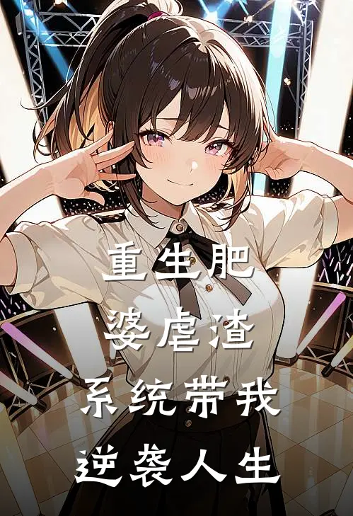 重生肥婆虐渣，系统带我逆袭人生