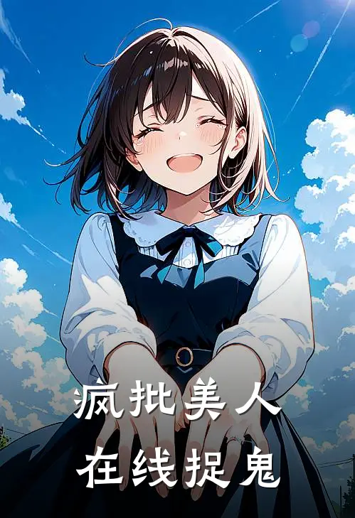 疯批美人，在线捉鬼(江晚林薇薇)免费阅读_无弹窗全文免费阅读疯批美人，在线捉鬼江晚林薇薇