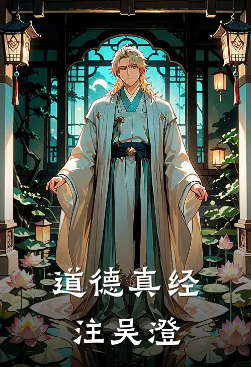 道德真经注 吴澄