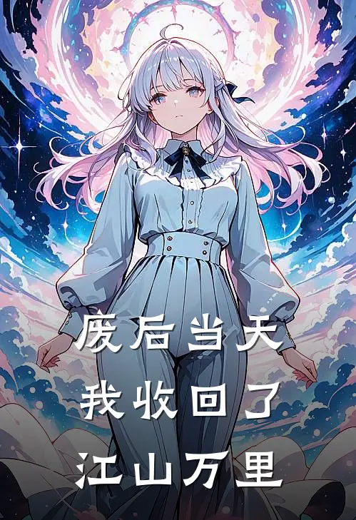 废后当天，我收回了江山万里