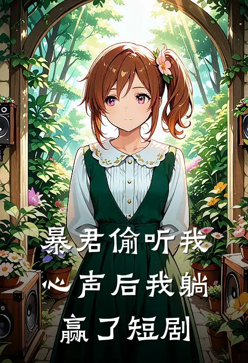 暴君偷听我心声后我躺赢了短剧