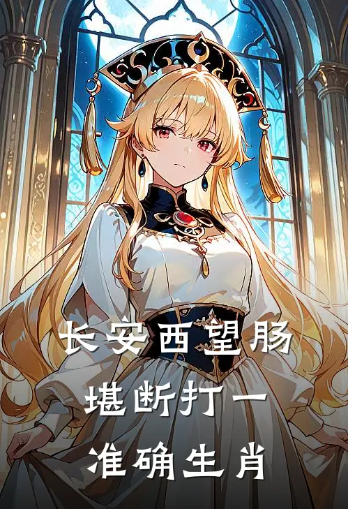 长安西望肠堪断打一准确生肖