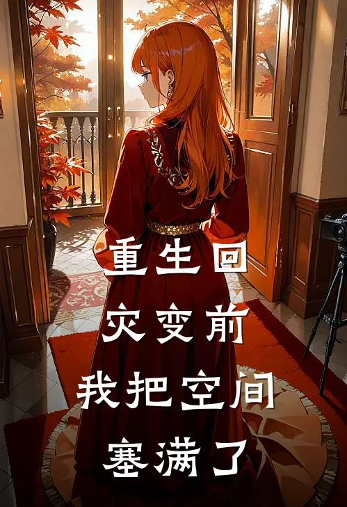 重生回灾变前，我把空间塞满了