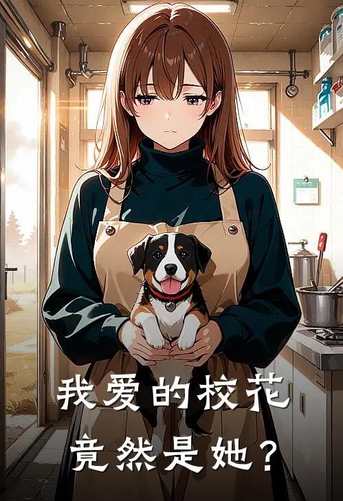 我爱的校花竟然是她？