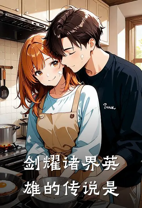 剑耀诸界英雄的传说是