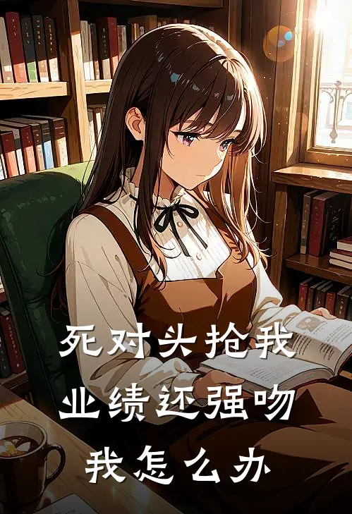 死对头抢我业绩还强吻我怎么办(月珩厄洛斯)全文阅读免费全集_完结小说死对头抢我业绩还强吻我怎么办月珩厄洛斯