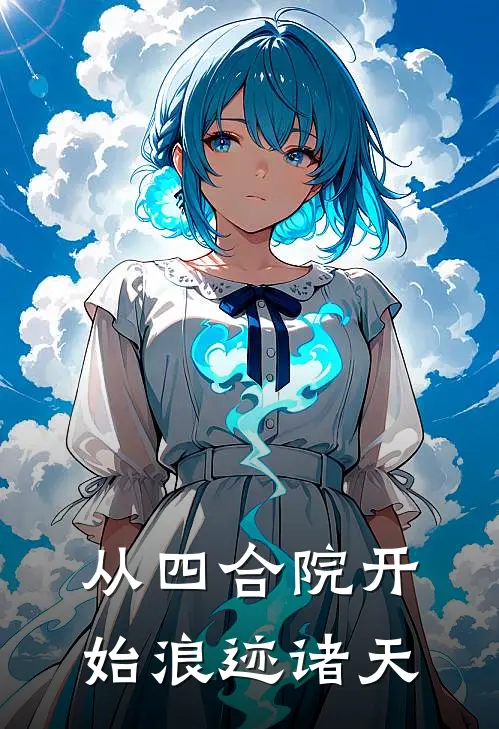 从四合院开始浪迹诸天