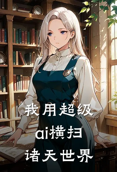 我用超级ai横扫诸天世界