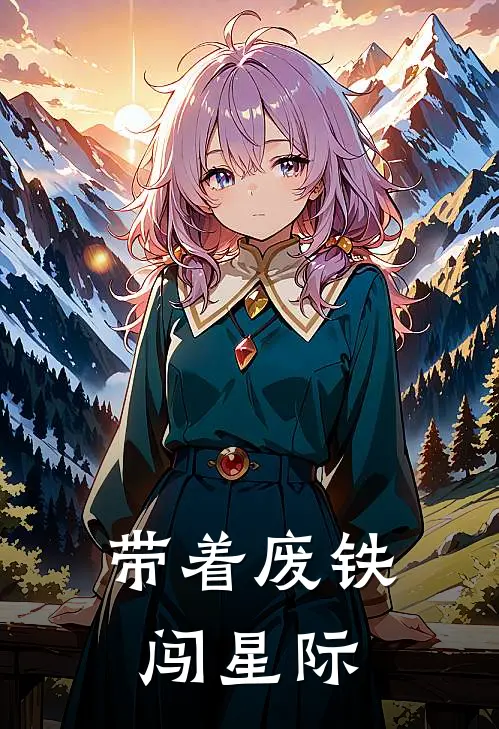 带着废铁闯星际