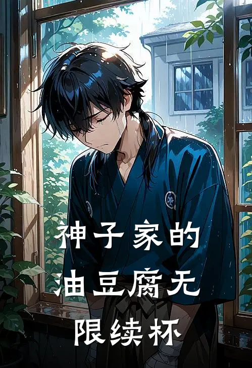 神子家的油豆腐无限续杯