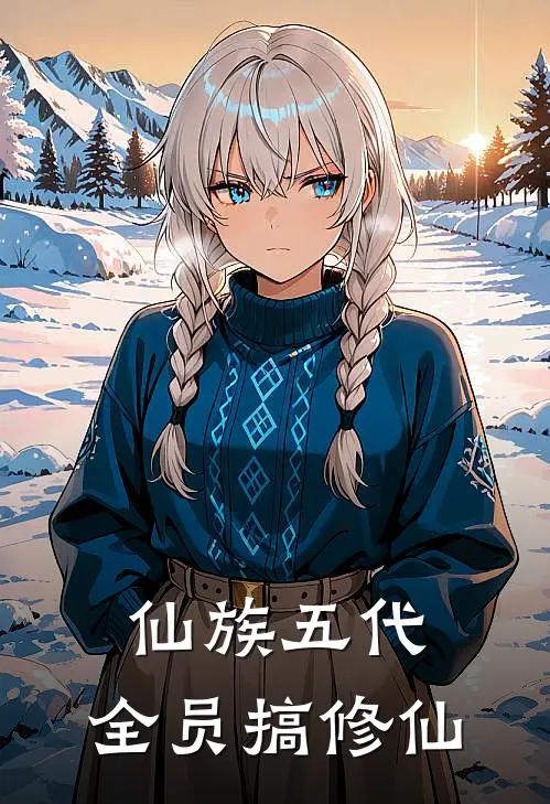 仙族五代：全员搞修仙