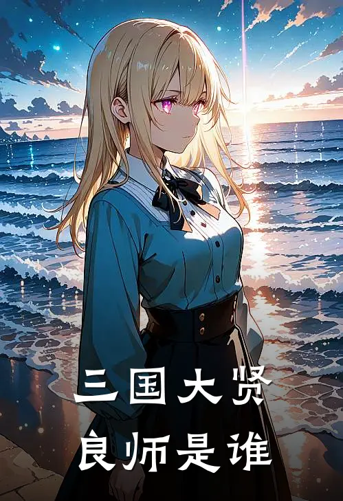 三国大贤良师是谁