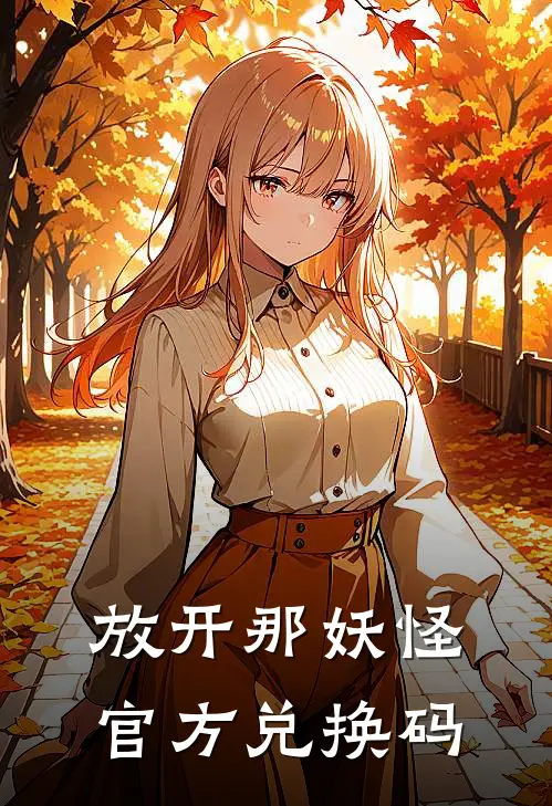 放开那妖怪官方兑换码