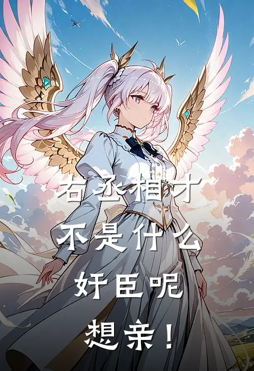 右丞相才不是什么奸臣呢，想亲！