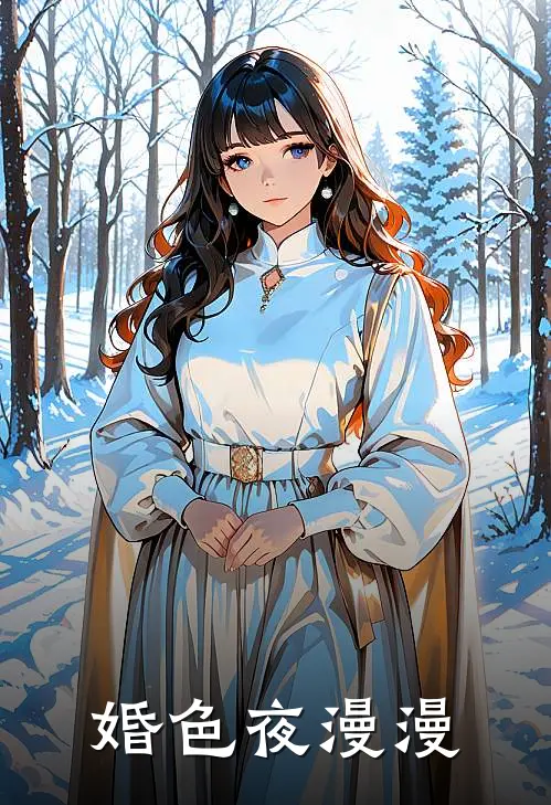 婚色夜漫漫