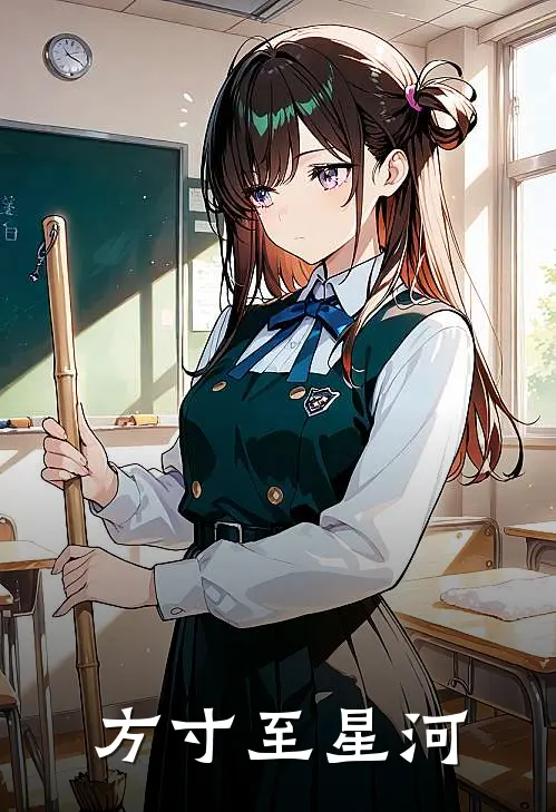 方寸至星河