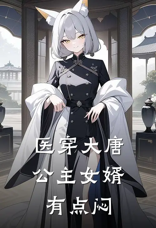 医穿大唐：公主女婿有点闷