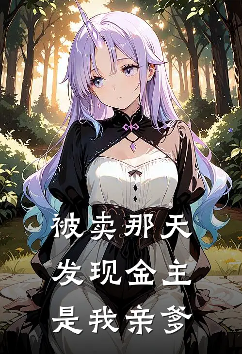 被卖那天，发现金主是我亲爹