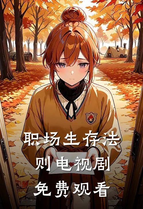 职场生存法则电视剧免费观看