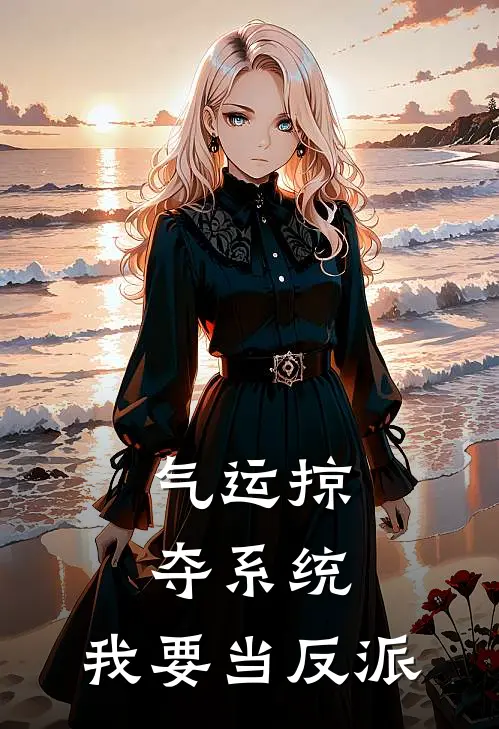 气运掠夺系统，我要当反派