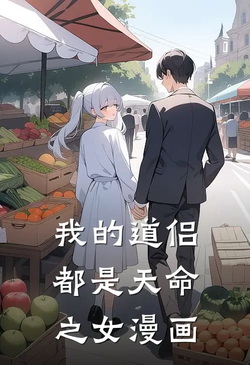 我的道侣都是天命之女漫画