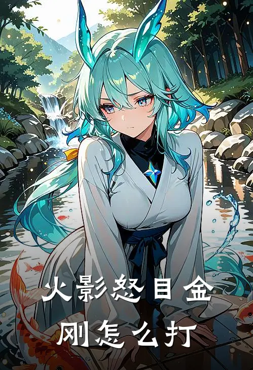 火影怒目金刚怎么打