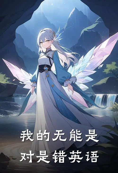 我的无能是对是错英语