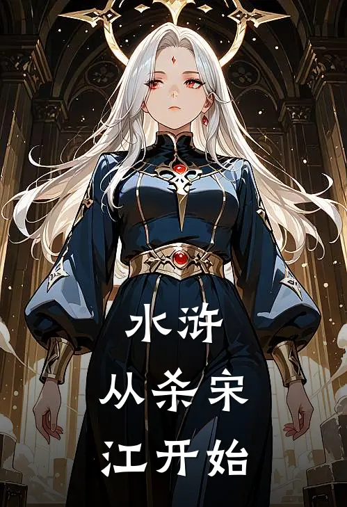 水浒：从杀宋江开始