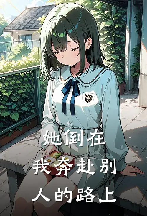 她倒在，我奔赴别人的路上