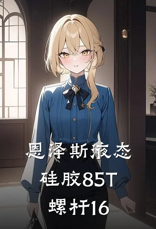 恩泽斯液态硅胶85T螺杆16