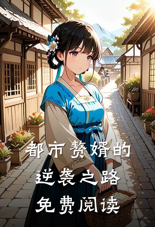 都市赘婿的逆袭之路免费阅读