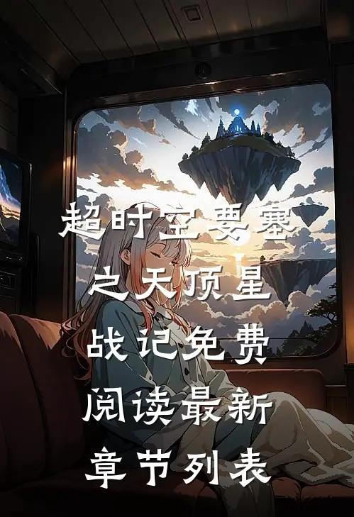 超时空要塞之天顶星战记免费阅读最新章节列表