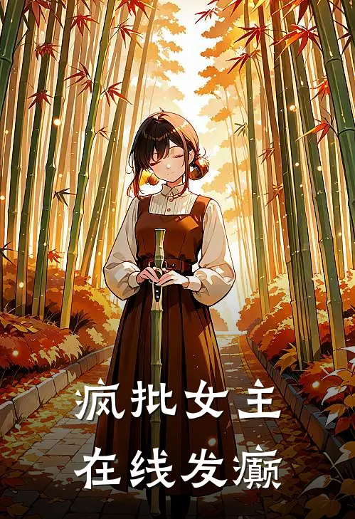 疯批女主在线发癫