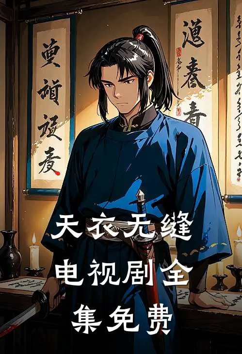 天衣无缝电视剧全集免费