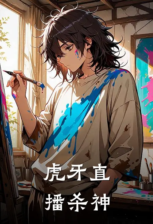 虎牙直播杀神