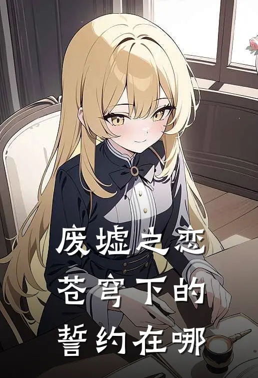 废墟之恋苍穹下的誓约在哪