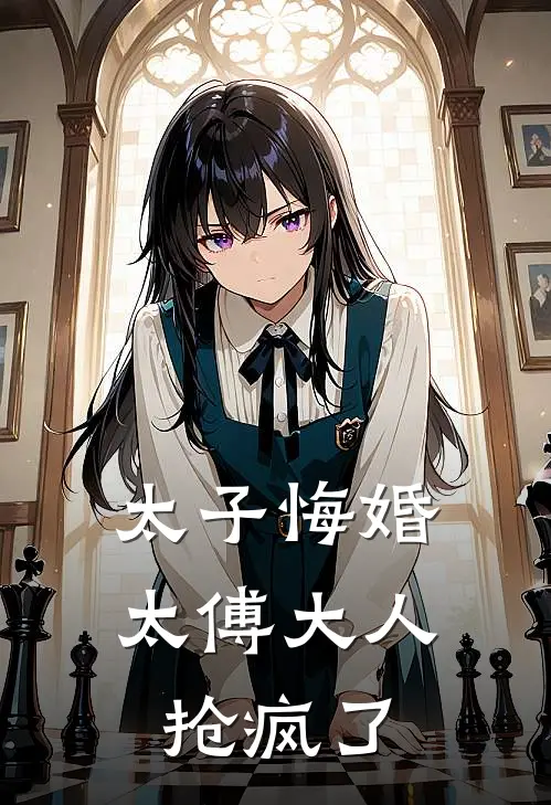 太子悔婚，太傅大人抢疯了(江砚青宁思思)最热门小说_小说完整版太子悔婚，太傅大人抢疯了江砚青宁思思