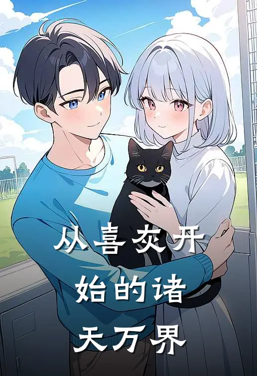 从喜灰开始的诸天万界