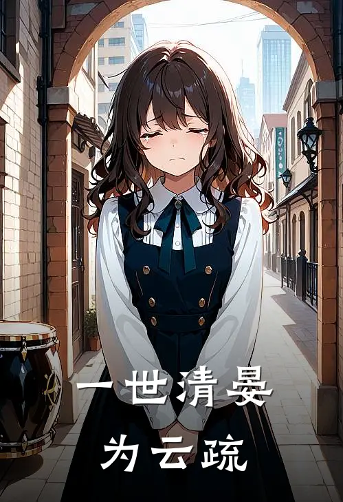 一世清晏为云疏