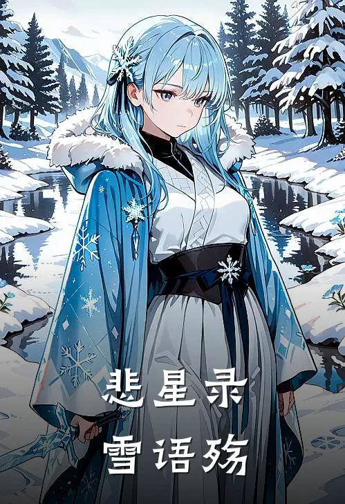 悲星录：雪语殇(宋诚杜子阳)完结小说推荐_免费小说悲星录：雪语殇(宋诚杜子阳)